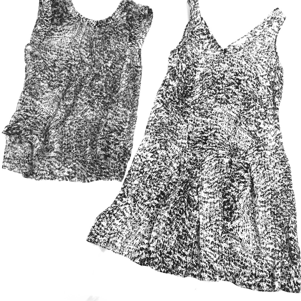 Rebecca Taylor dress